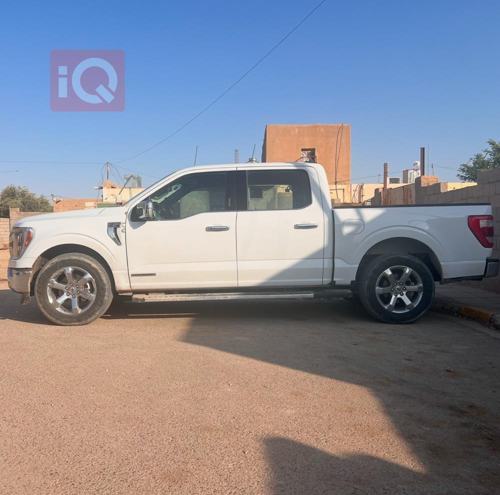 فورد إف-150